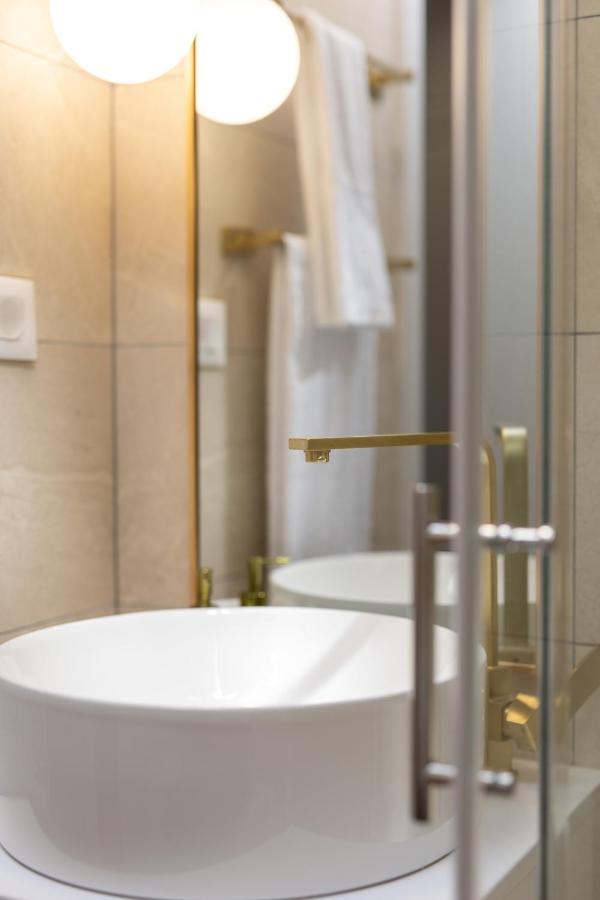 Palace Luxury Rooms Split Exterior foto